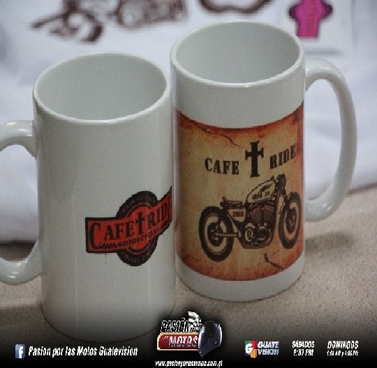 RODADA Y CAF&Eacute;