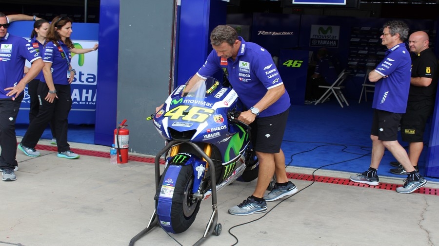 Los campeones que no se ven&hellip;