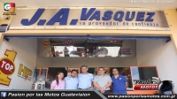 J.A. V&Aacute;SQUEZ INAUGURA NUEVA SUCURSAL