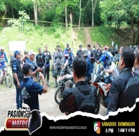 Off Road by Radicals Academy