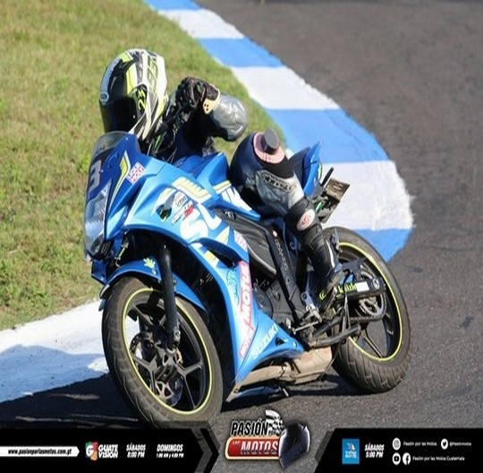 TRACK DAY Y PREMIACI&Oacute;N CAMPEONATO ACMG 2020