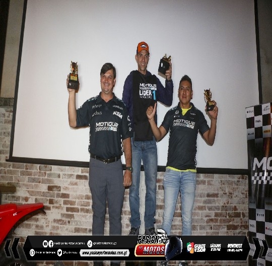 PREMIACI&Oacute;N TERCERA FECHA FUN ENDURO 2023 &ndash; SANTA B&Aacute;RBARA