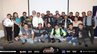 ASOCIACI&Oacute;N DE IMPORTADORES DE MOTOCICLETAS Y MOTOCLUBES SE REUNEN PARA LLEVAR A CABO M&Aacute;S EVENTOS DE DOS RUEDAS