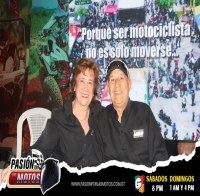 Conferencia de prensa "D&iacute;a del motorista 2025"