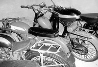 C&Oacute;MO RESTAURAR UNA MOTOCICLETA