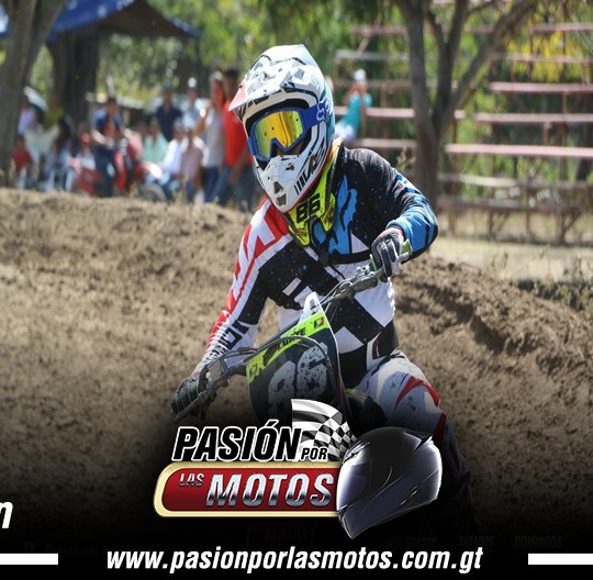 ASOMOTOR COMPITE LA ULTIMA FECHA DEL A&Ntilde;O