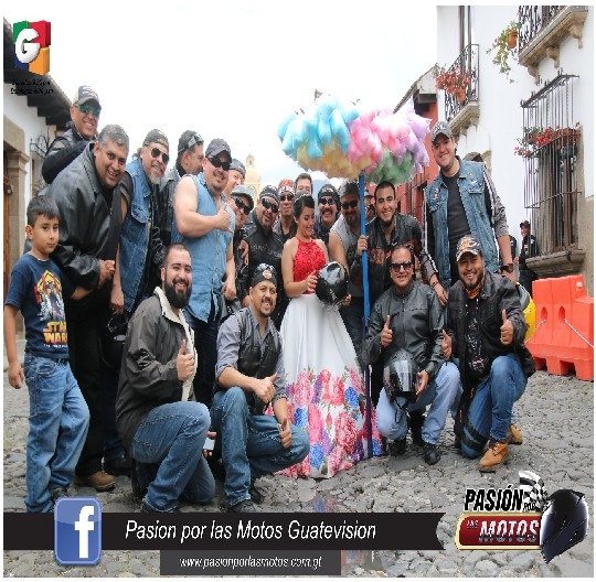 RODARON POR LA INAUGURACI&Oacute;N