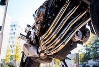 C&Oacute;MO CONSERVAR LO CROMADO DE TU MOTOCICLETA