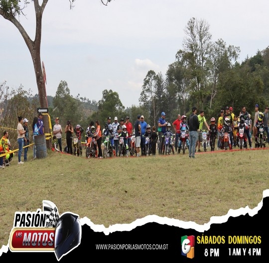 Segunda Fecha del Campeonato Fun Kids 2025