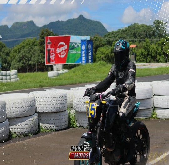 &iexcl;&Eacute;pica cuarta fecha Campeonato ACMG!