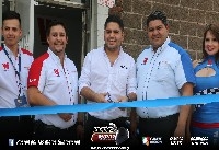 HAOJUE ABRE SUS PUERTAS EN LA CALLE MART&Iacute;