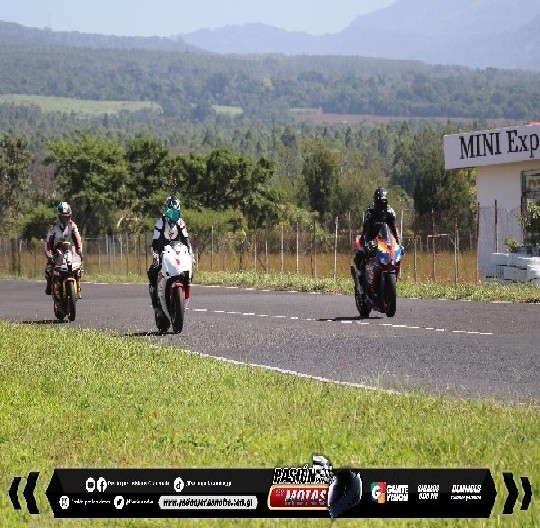 S&Eacute;PTIMA FECHA COPA YAMAHA