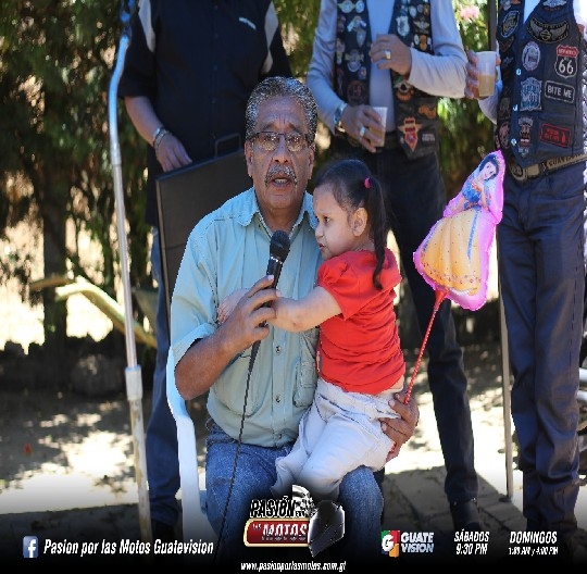 RECAUDARON FONDOS PARA SU EXAMEN GEN&Eacute;TICO