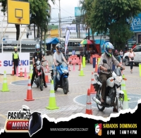 Test Drive Suzuki en Villa Nueva