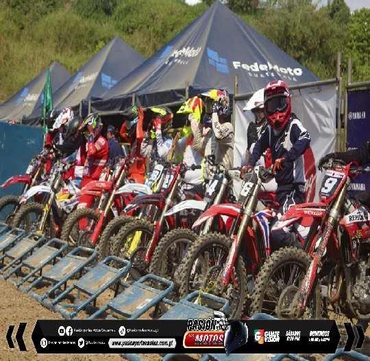 &iexcl;EMOCIONANTE FECHA DE MOTOCROSS EN COB&Aacute;N!