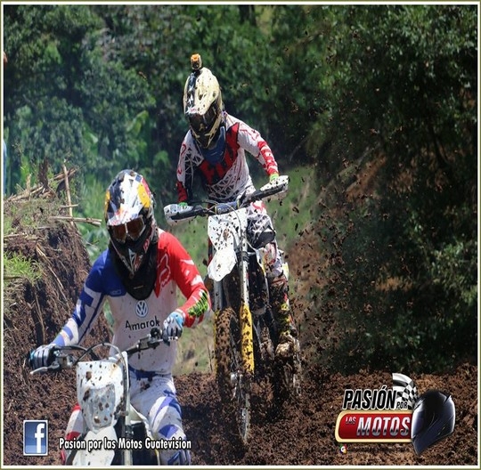 1 Fecha Pe&ntilde;afort 2015