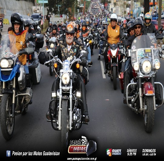 LA CARAVANA DEL ZORRO REGRES&Oacute; A SUS OR&Iacute;GENES