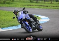 UN EVENTO ESPECIAL PARA DISTRIBUIDORES YAMAHA