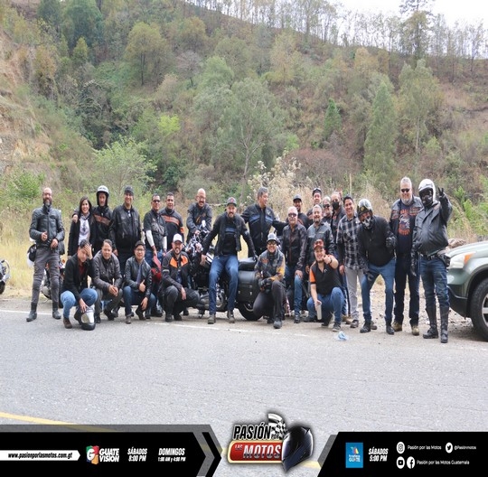 500km EN UN D&Iacute;A!