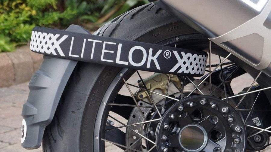 LITELOK: LA CADENA DE ANTIRROBO M&Aacute;S LIGERA