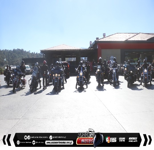 RODADA HACIA ESQUIPULAS "EL CHATO"