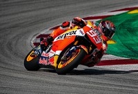 C&Oacute;MO COMPETIR EN MOTOGP