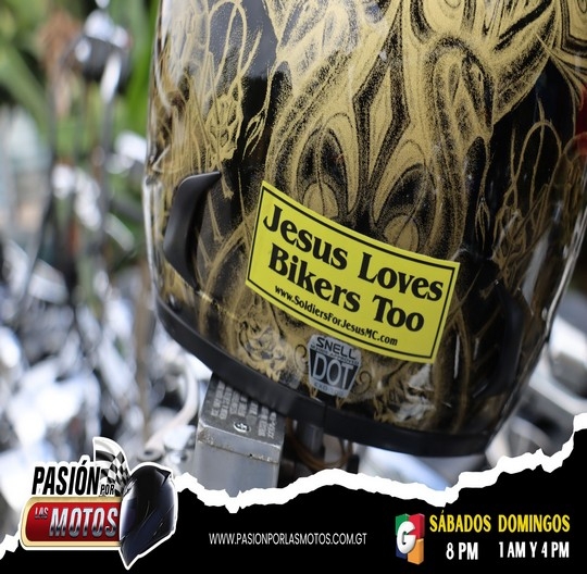 Caf&eacute; Ride - Agosto 2025