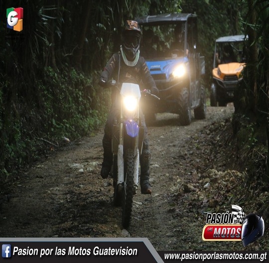 TRAVES&Iacute;A EXTREMA LAGUNA DE AYARZA